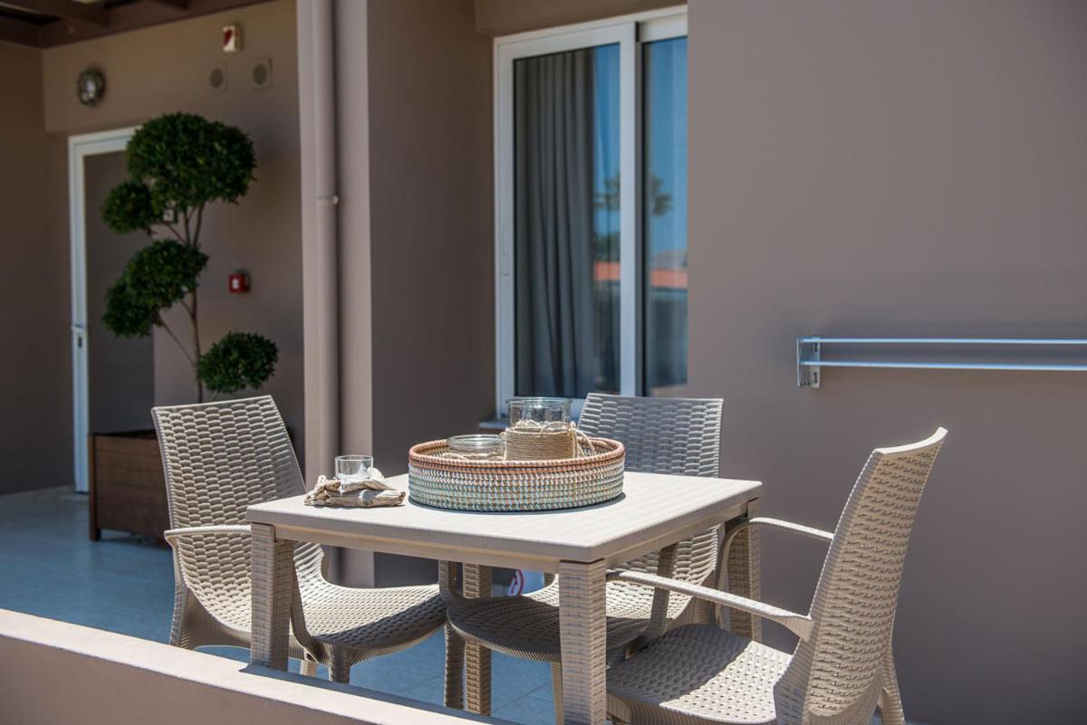 Stellina Village Κάτω Δαράτσο Εξωτερικό φωτογραφία