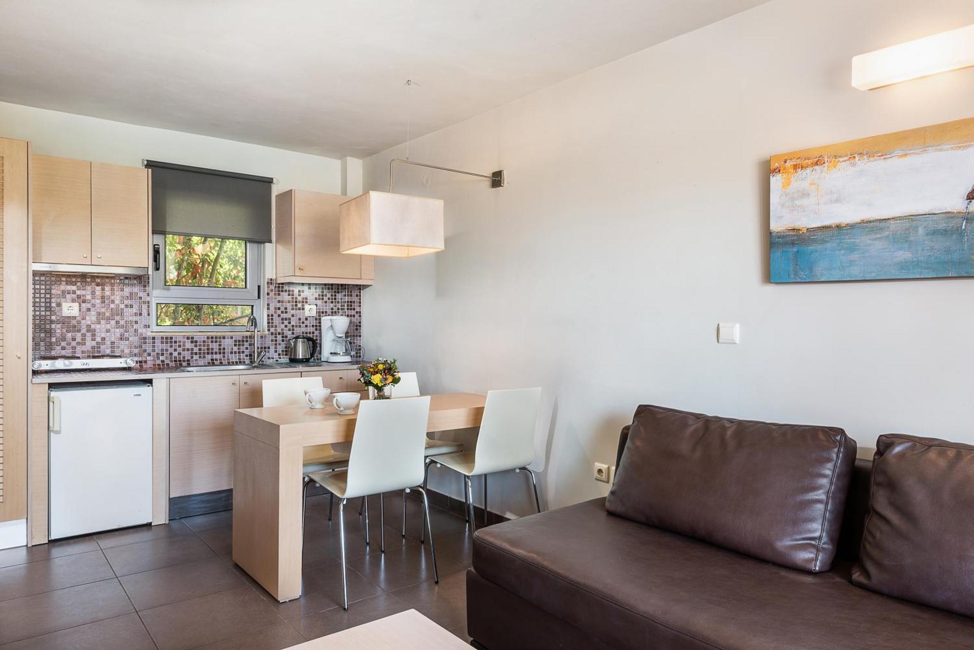 Stellina Village Κάτω Δαράτσο Εξωτερικό φωτογραφία