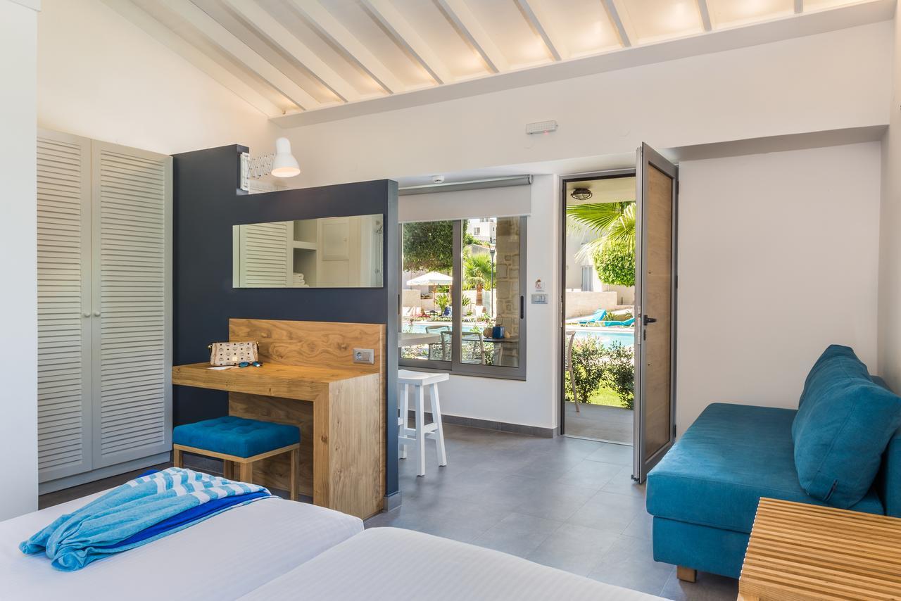 Stellina Village Κάτω Δαράτσο Εξωτερικό φωτογραφία