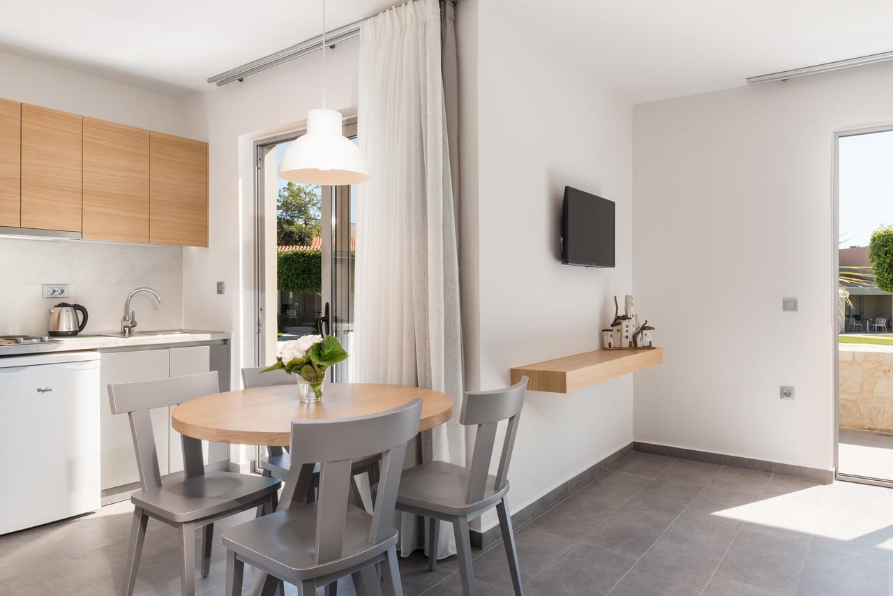 Stellina Village Κάτω Δαράτσο Εξωτερικό φωτογραφία