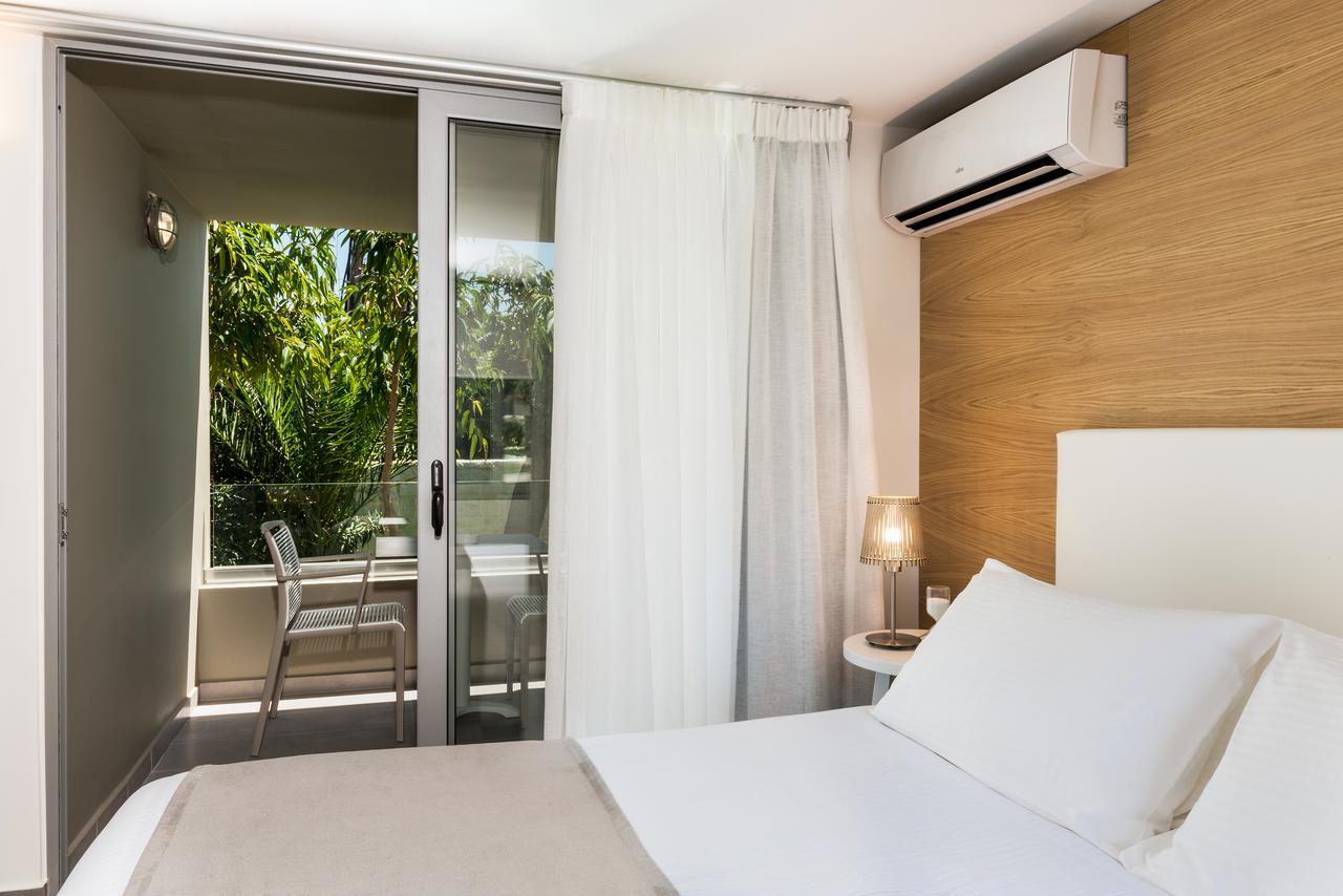 Stellina Village Κάτω Δαράτσο Εξωτερικό φωτογραφία