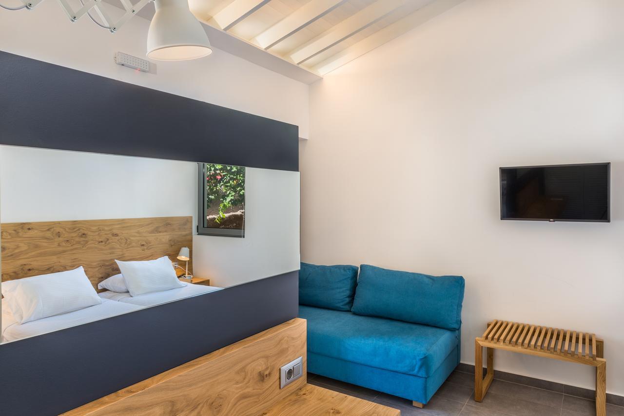 Stellina Village Κάτω Δαράτσο Εξωτερικό φωτογραφία
