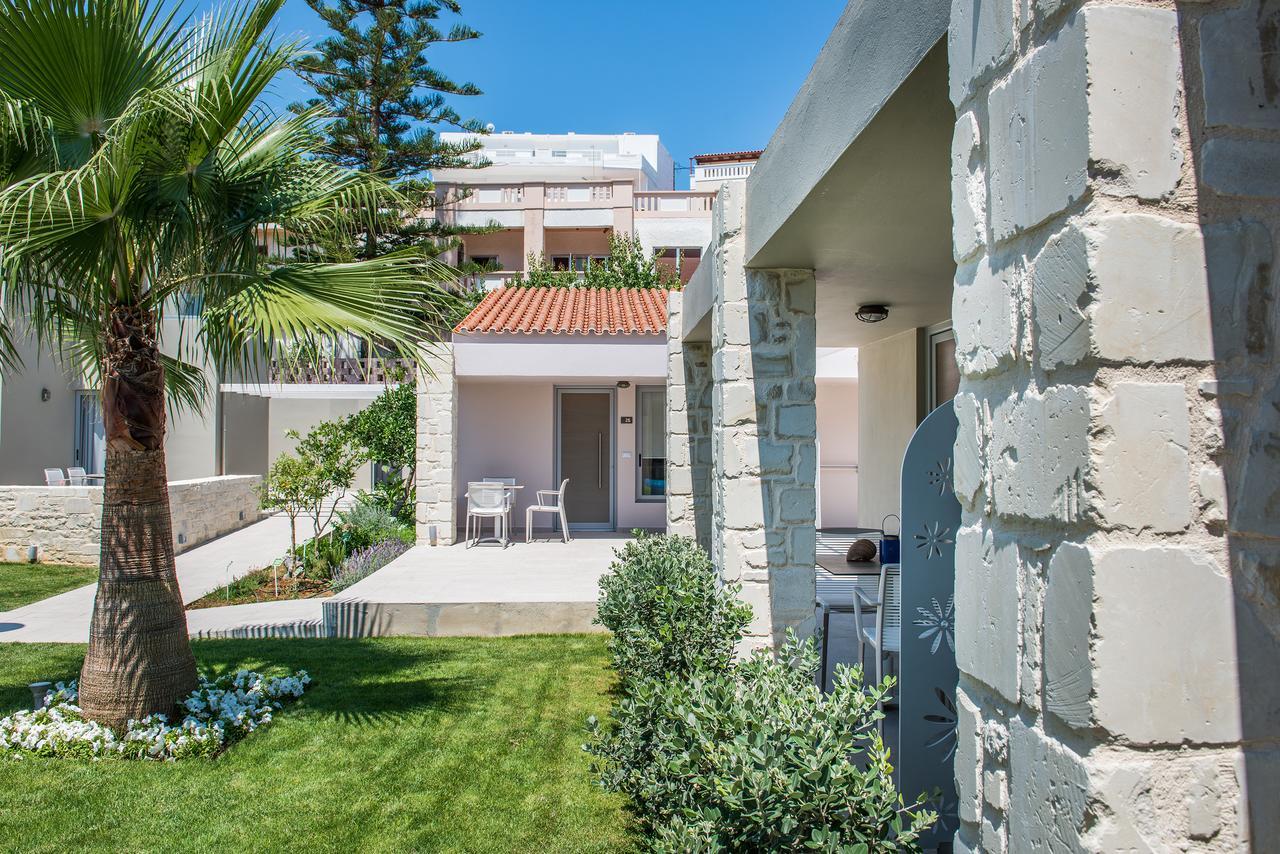 Stellina Village Κάτω Δαράτσο Εξωτερικό φωτογραφία